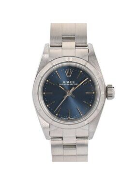 Rolex Watch Oyster Perpetual